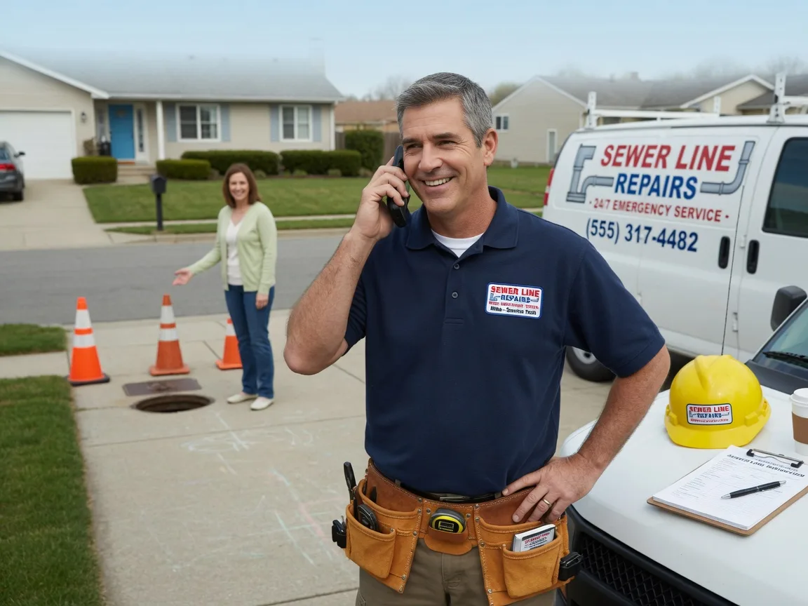 Emergency Plumber Lincolnwood, IL FAQs