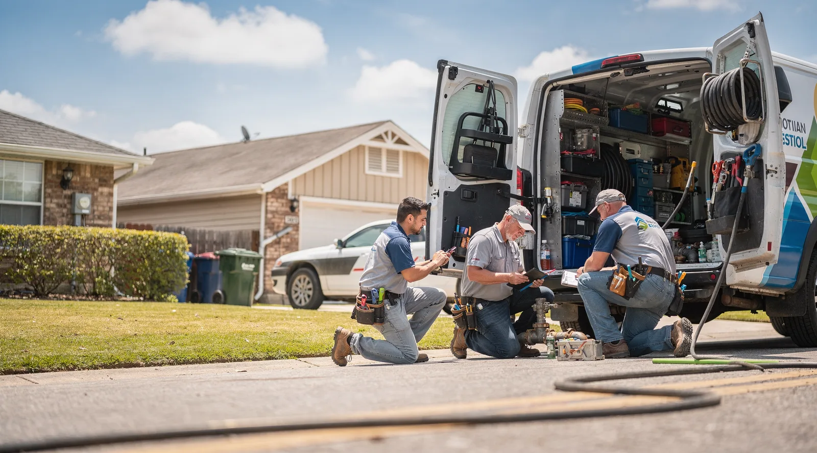 Emergency Plumber in Lincolnwood, IL near me